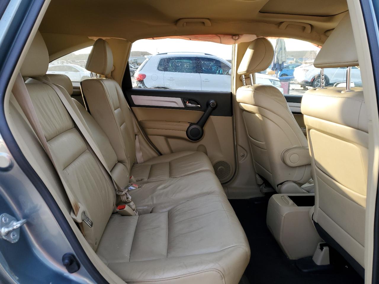 2010 Honda CR-V - Image 11