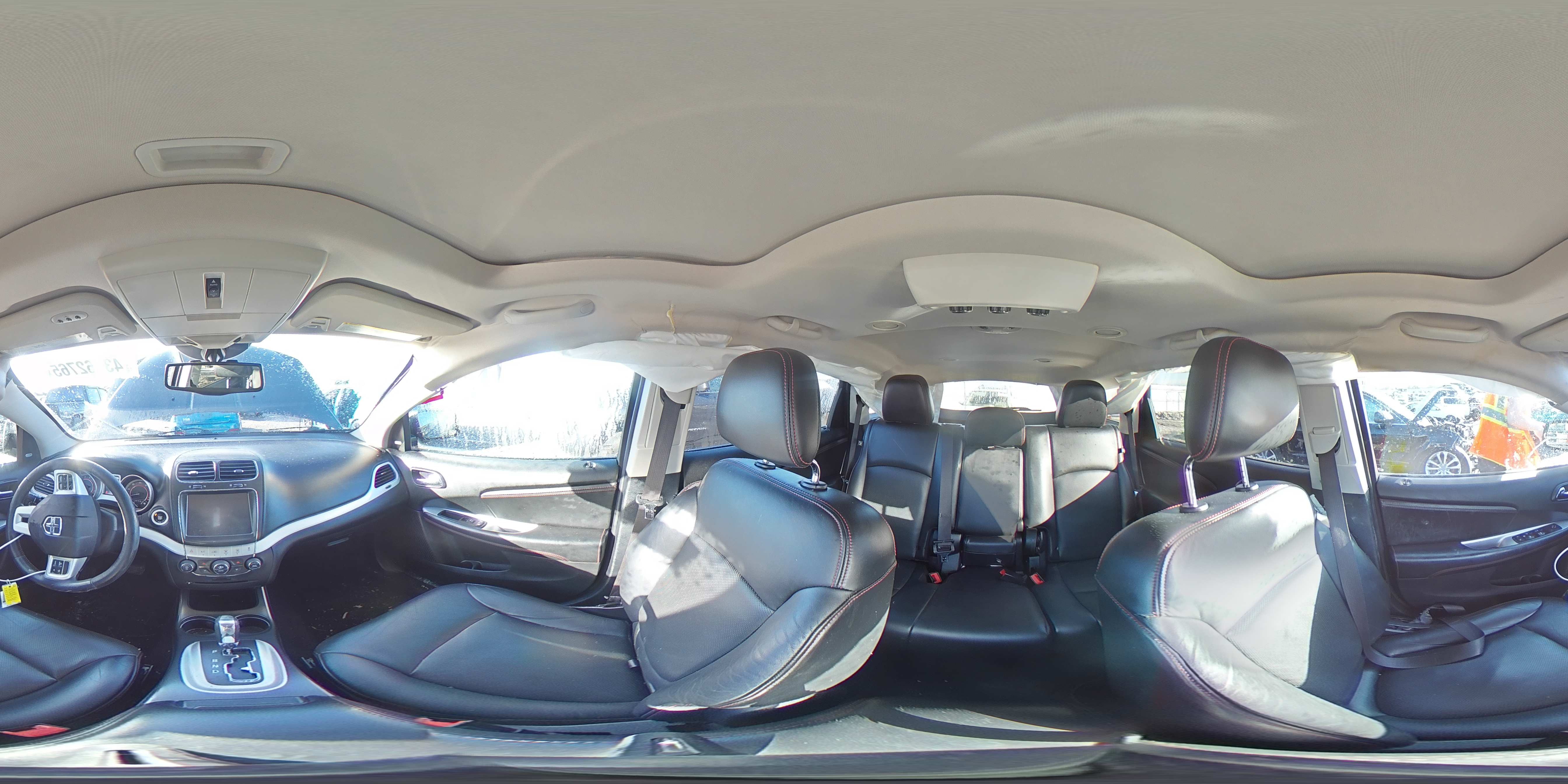 2017 Dodge Journey - Image 14