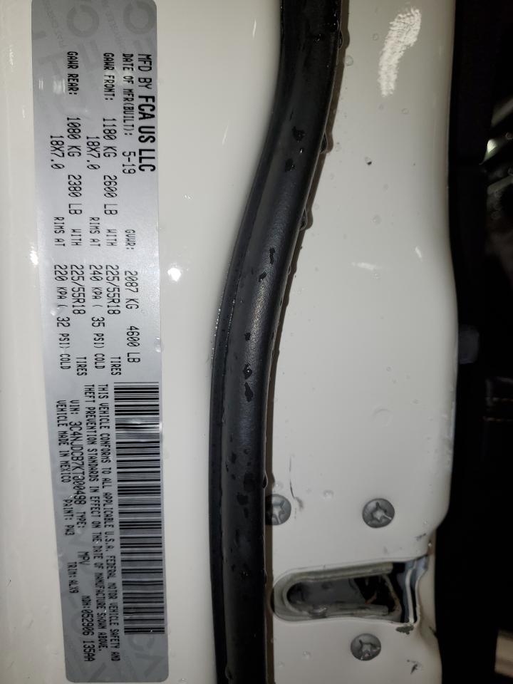 2019 Jeep Compass - Image 16