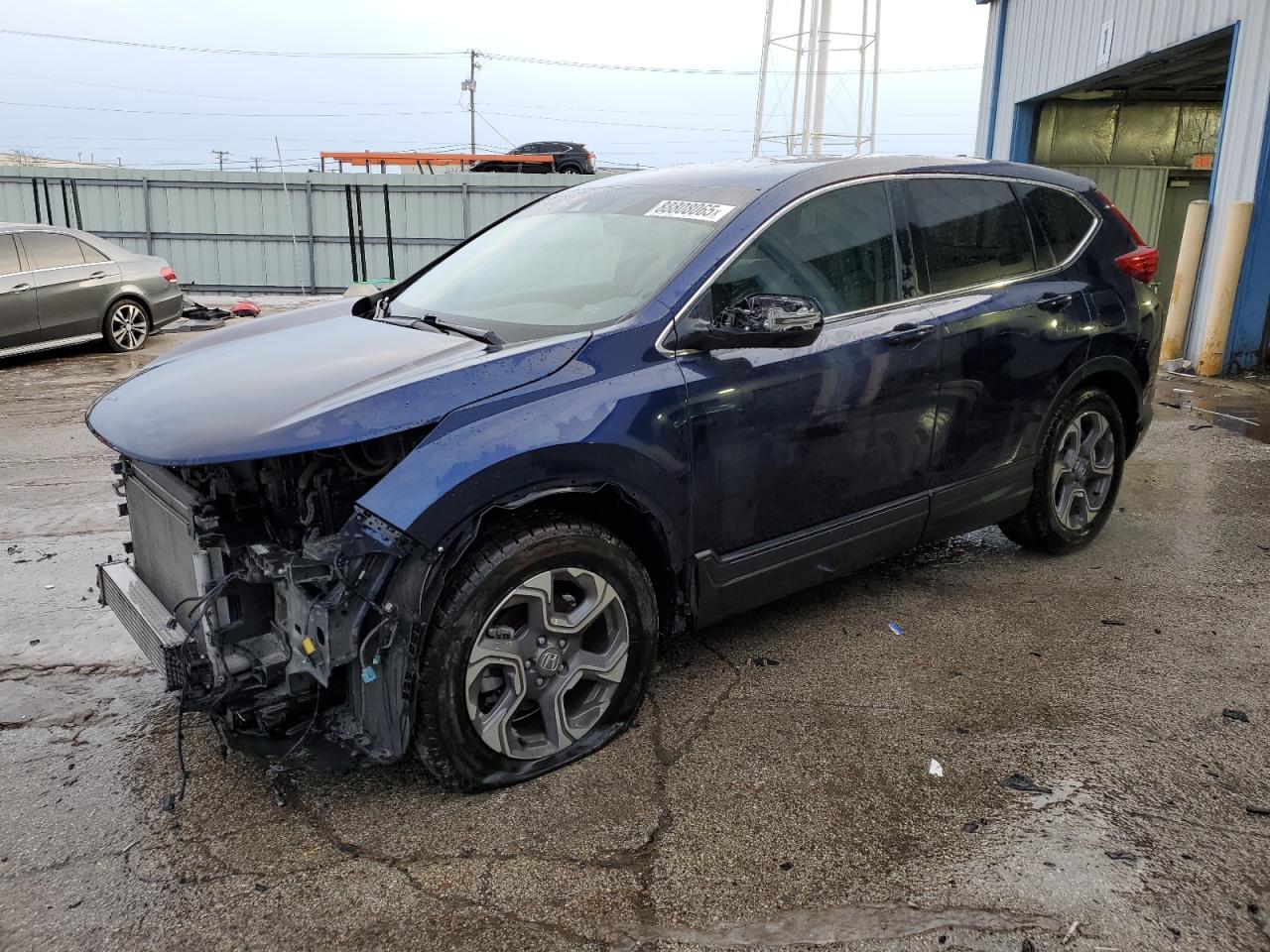 2019 Honda CR-V - Image 1