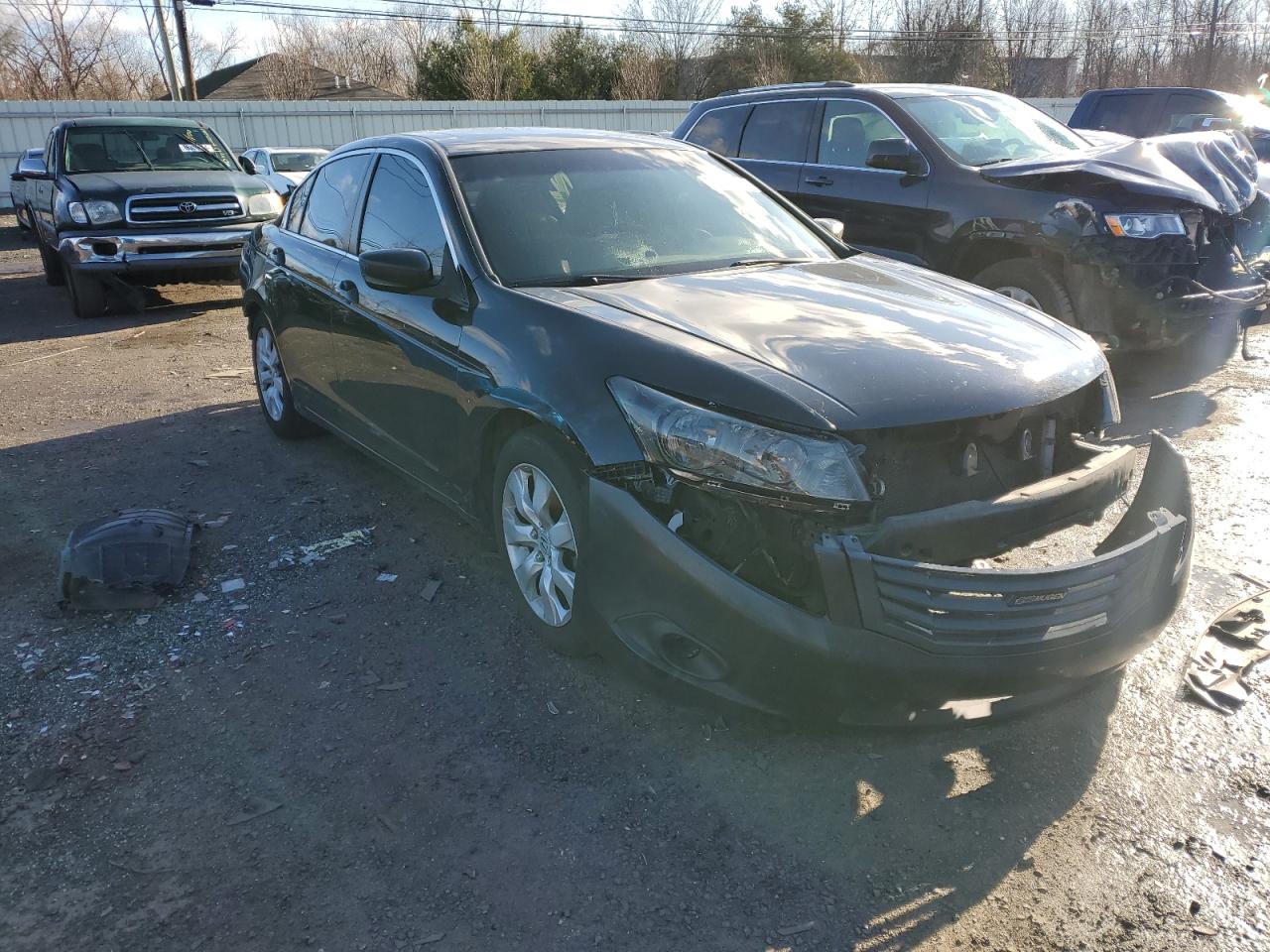 2008 Honda Accord - Image 4