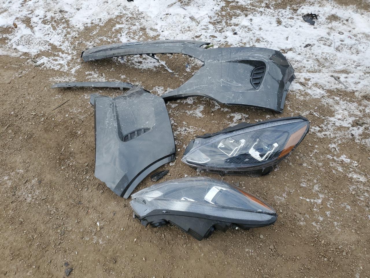 2020 Ford Escape - Image 14