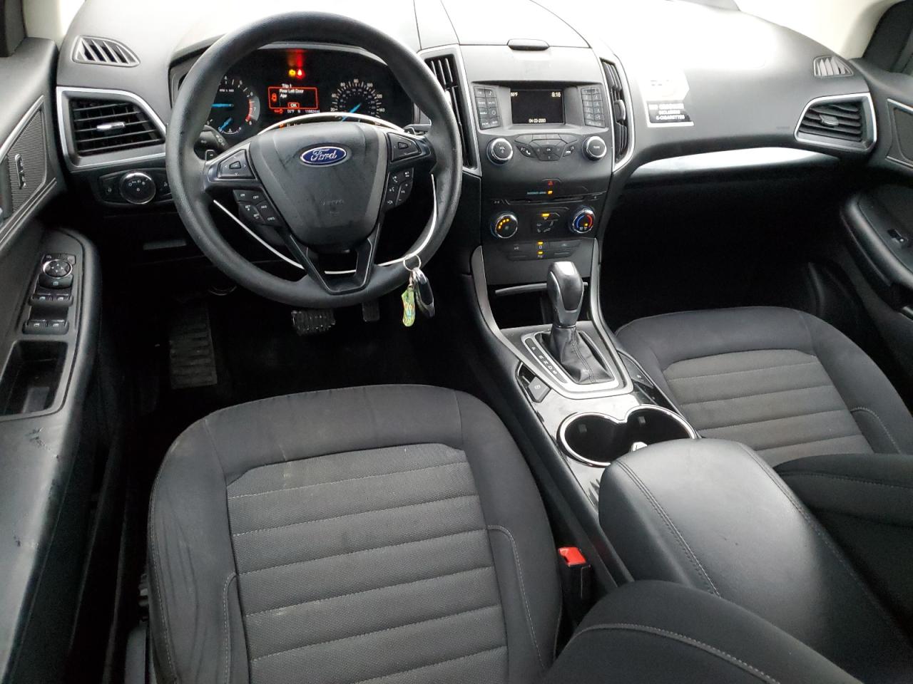 2016 Ford Edge - Image 8