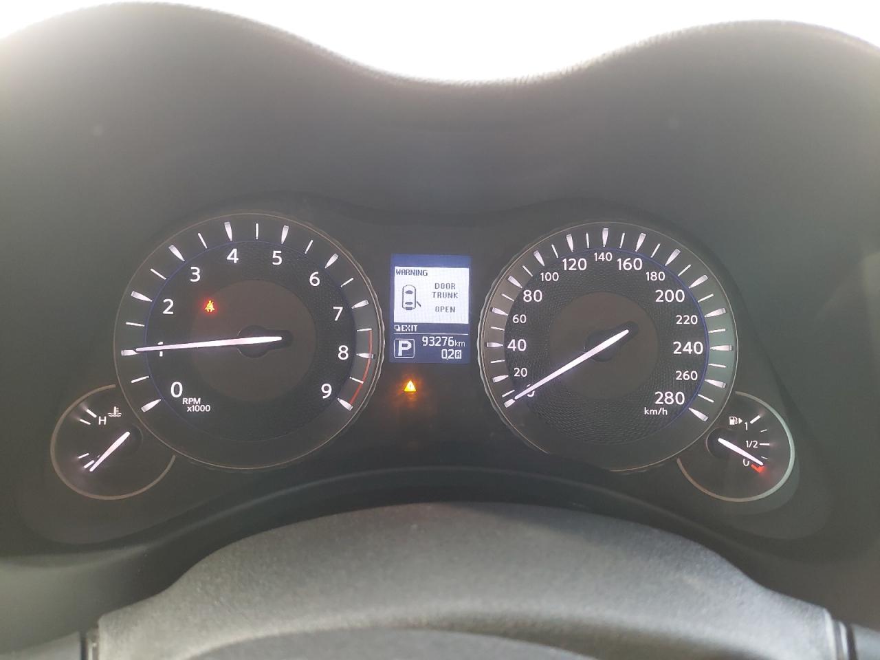 JNKBY1AP9JM370018 - 2018 INFINITI Q70 - #88608025