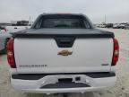 2009 Chevrolet Avalanche K1500 Ltz zu verkaufen in Grand Prairie, TX - Front End