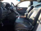 2013 Infiniti Fx37  en Venta en Fresno, CA - Front End