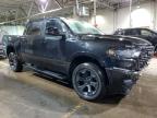 2025 Ram 1500 Big Horn/Lone Star იყიდება Woodhaven-ში, MI - Front End