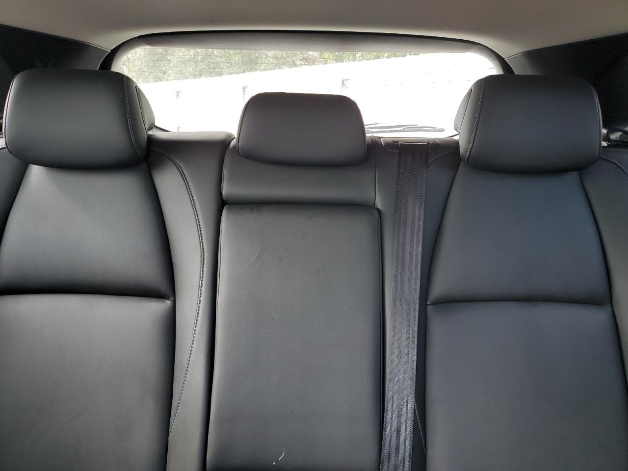 2021 Mazda CX-30 - Image 10