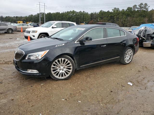  BUICK LACROSSE 2016 Черный