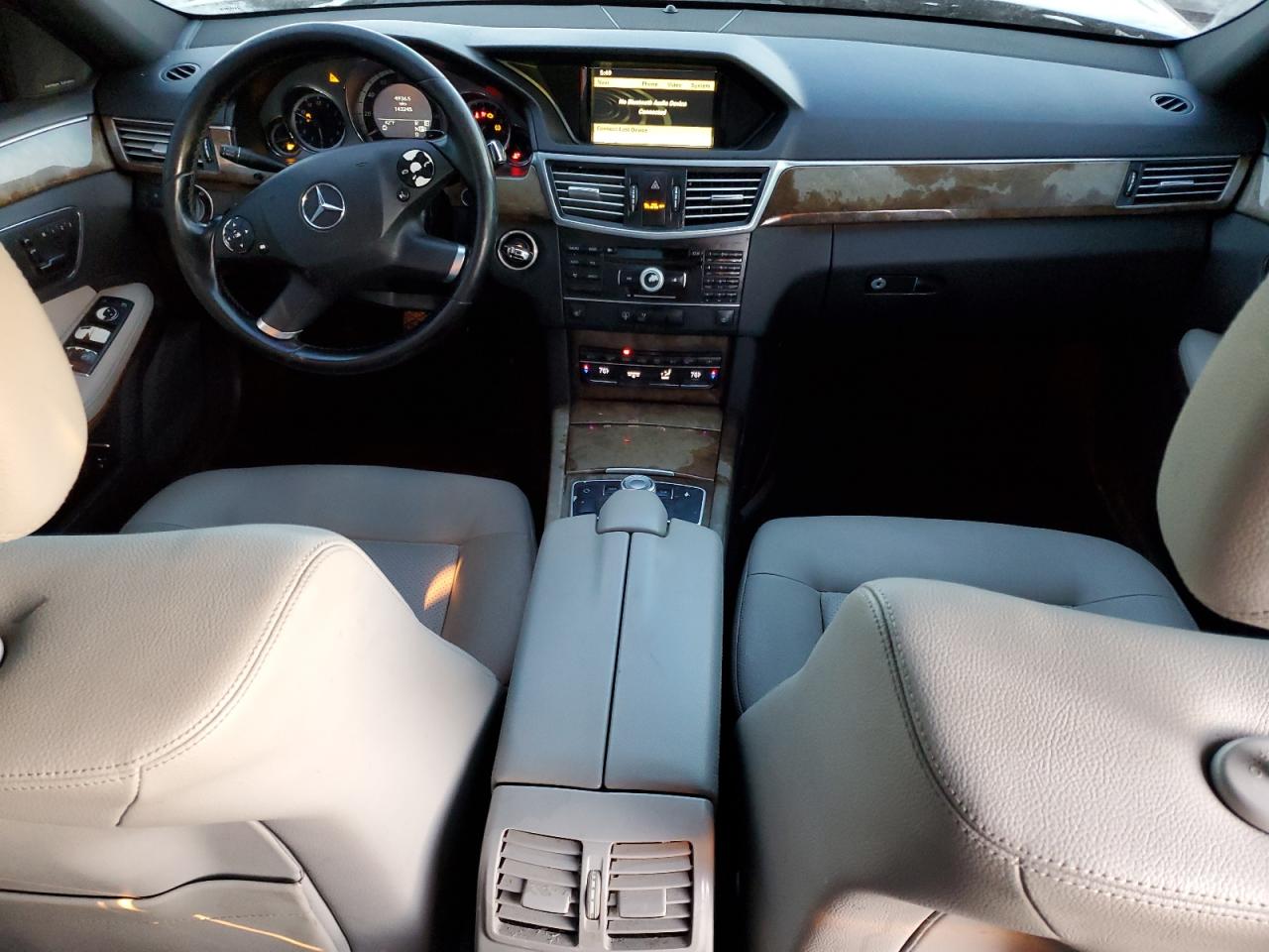 2011 Mercedes-Benz E-klasse - Image 8