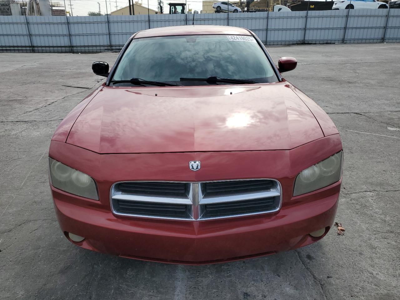 2008 Dodge Charger - Image 5
