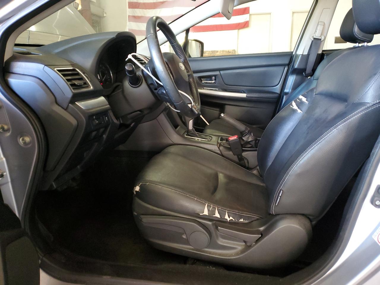 2015 Subaru Impreza - Image 7