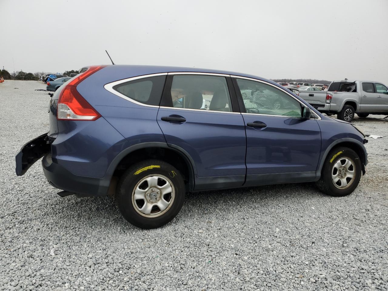 2013 Honda CR-V - Image 3