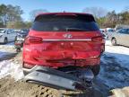 2020 Hyundai Santa Fe Sel for Sale in Seaford, DE - Rear End