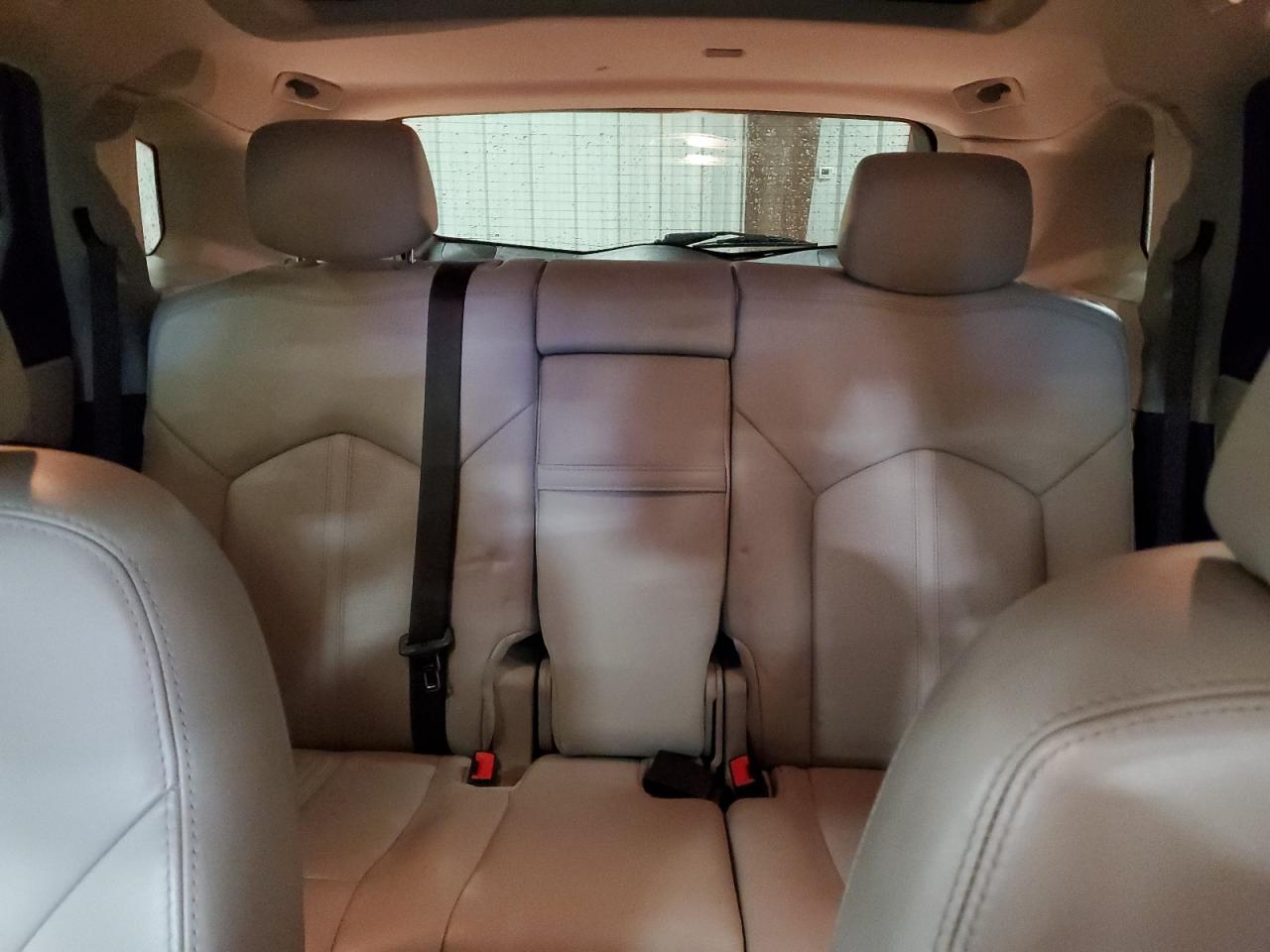 2016 Cadillac SRX - Image 10