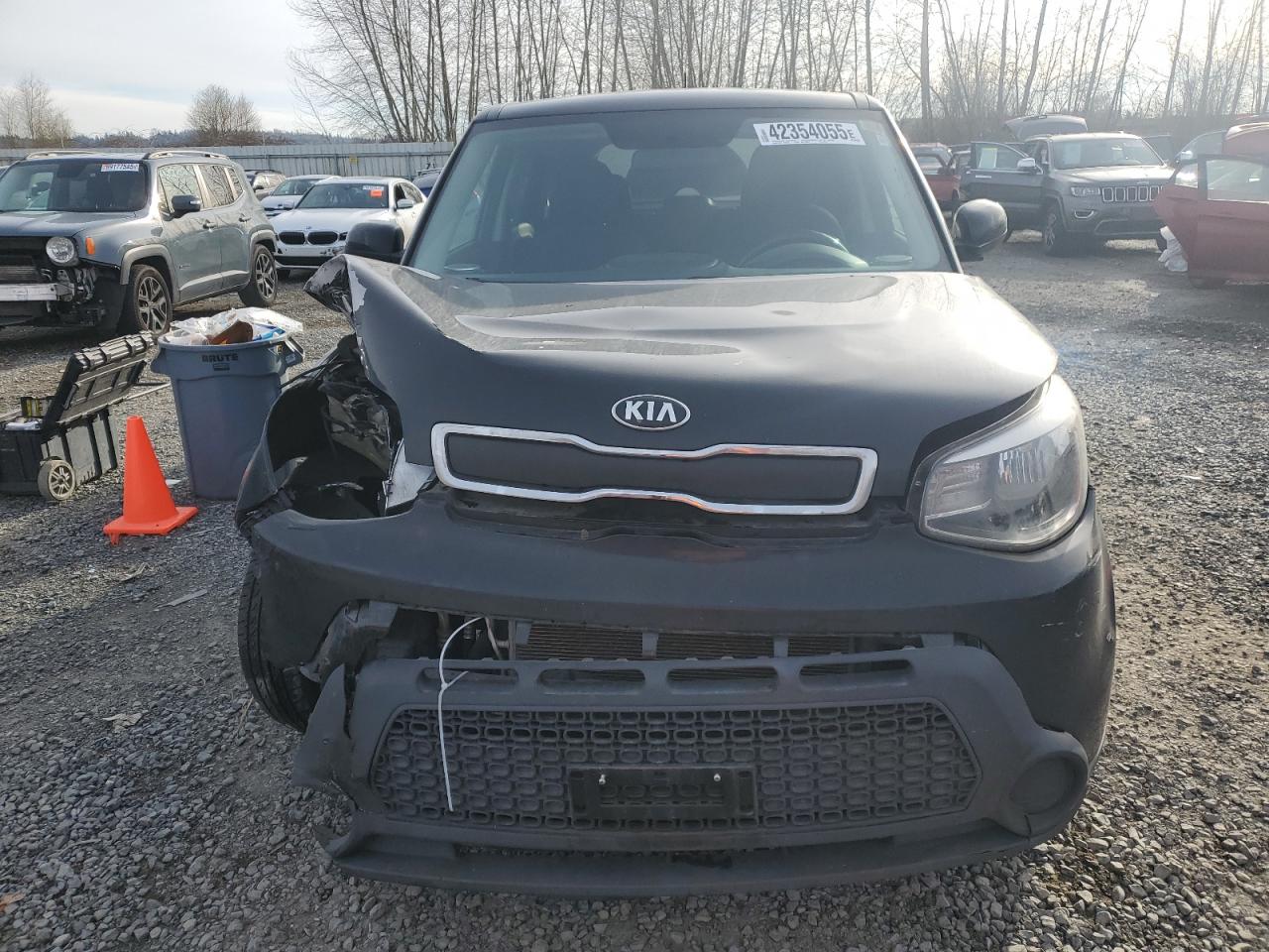 2016 Kia Soul - Image 5