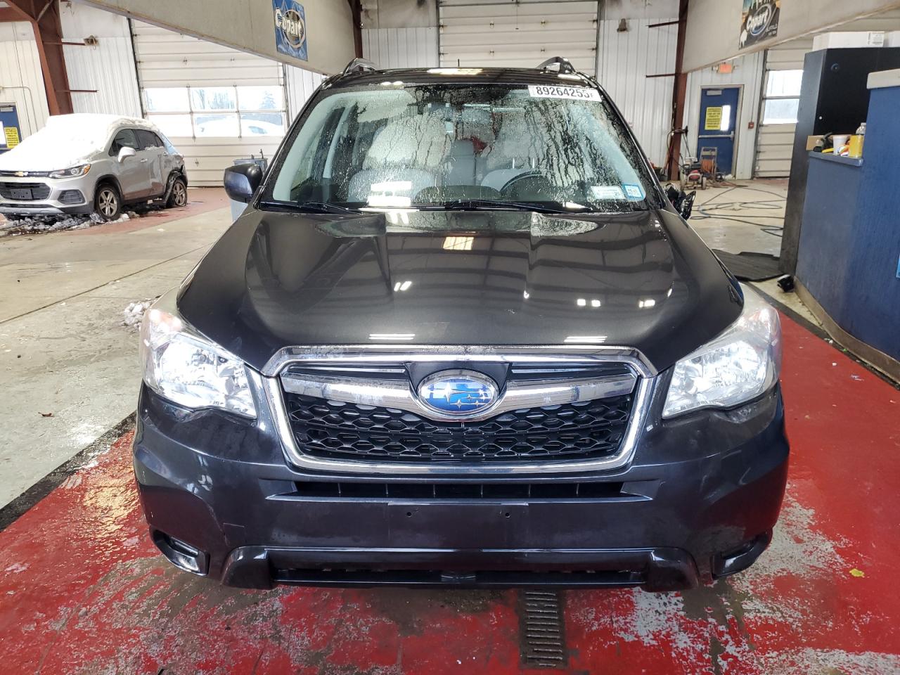 2014 Subaru Forester - Image 5