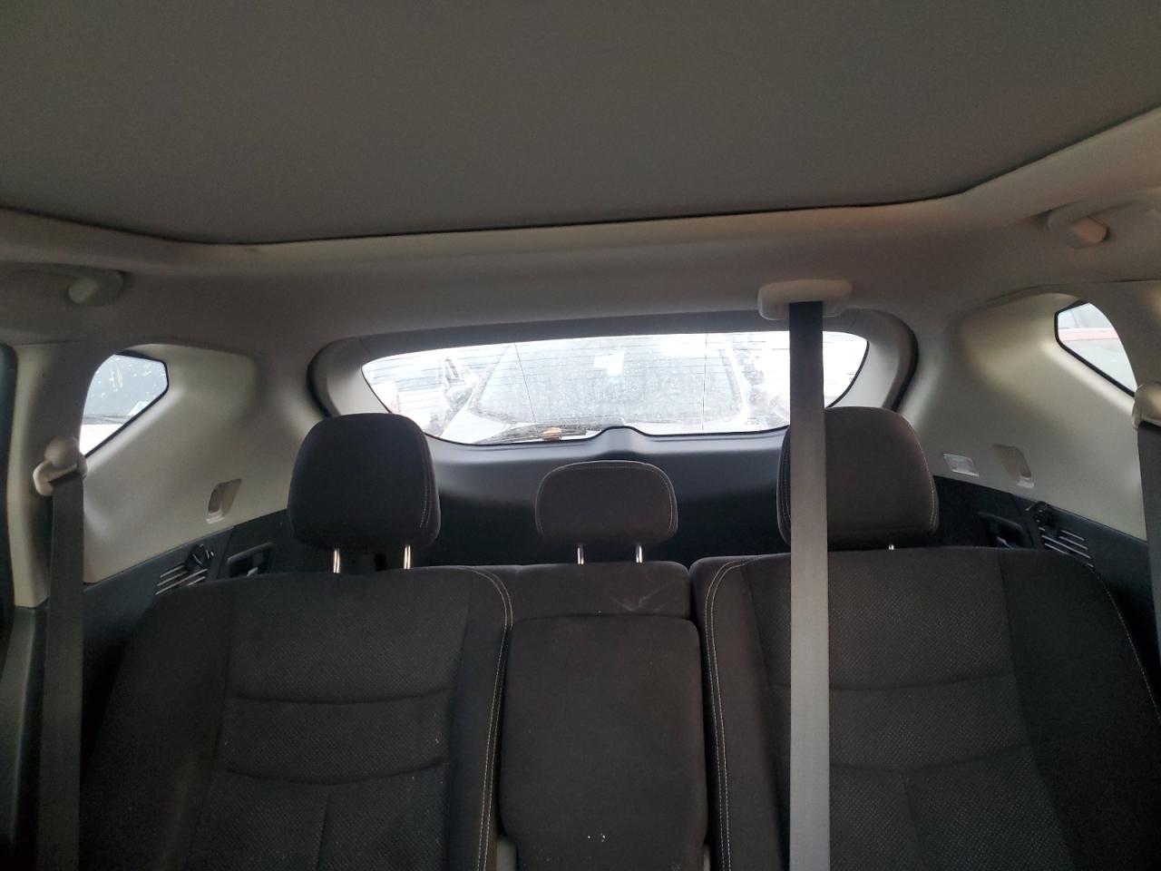 2018 Nissan Murano - Image 10