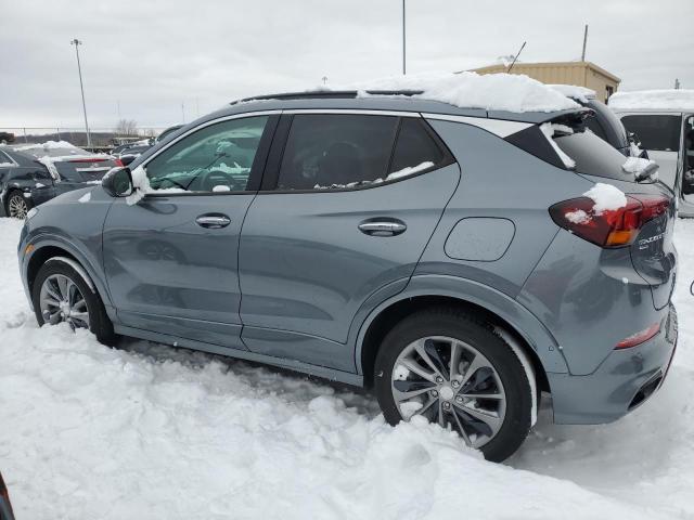  BUICK ENCORE 2021 Szary