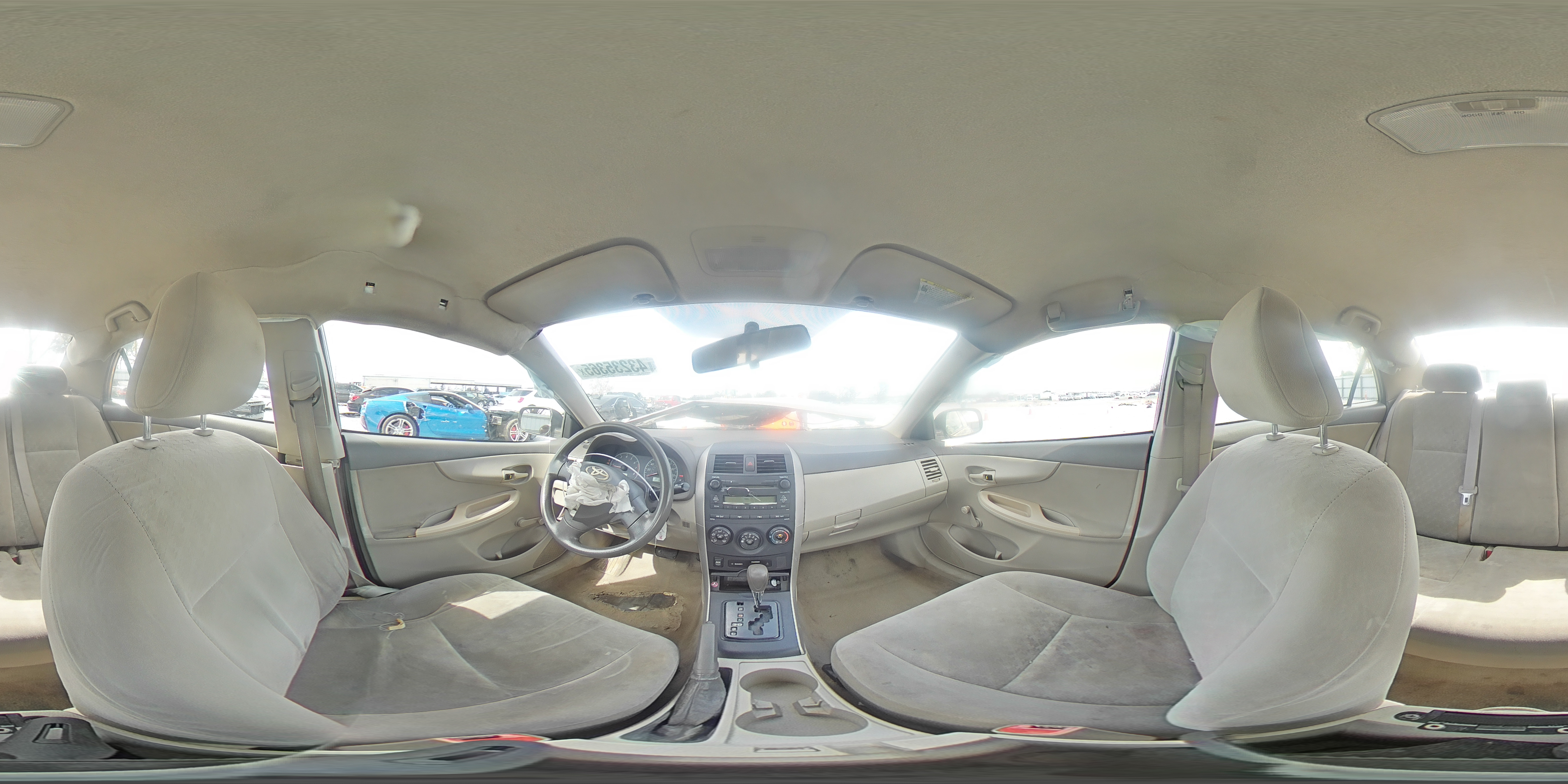 2009 Toyota Corolla - Image 13