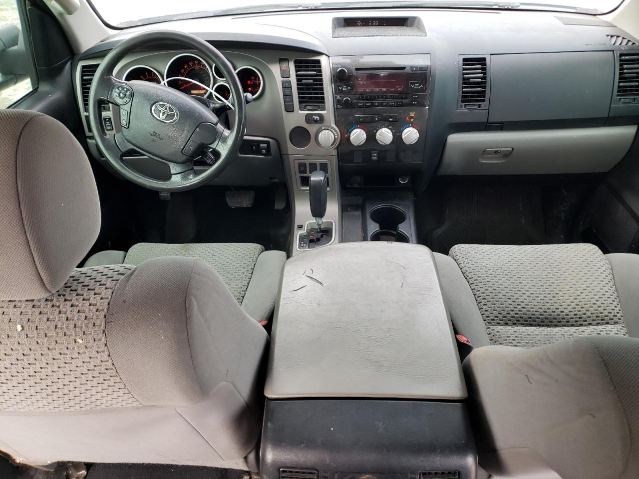 2012 Toyota Tundra - Image 8