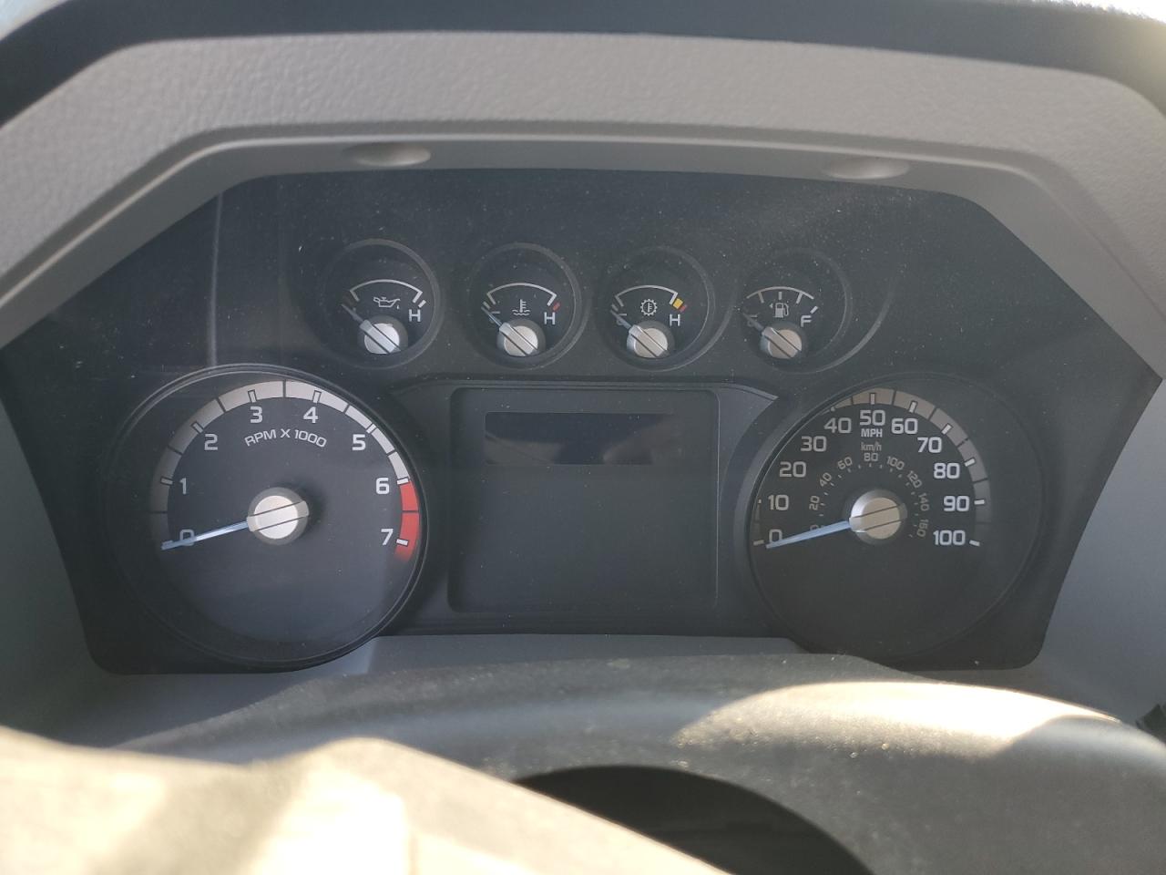 2016 Ford F250 - Image 9