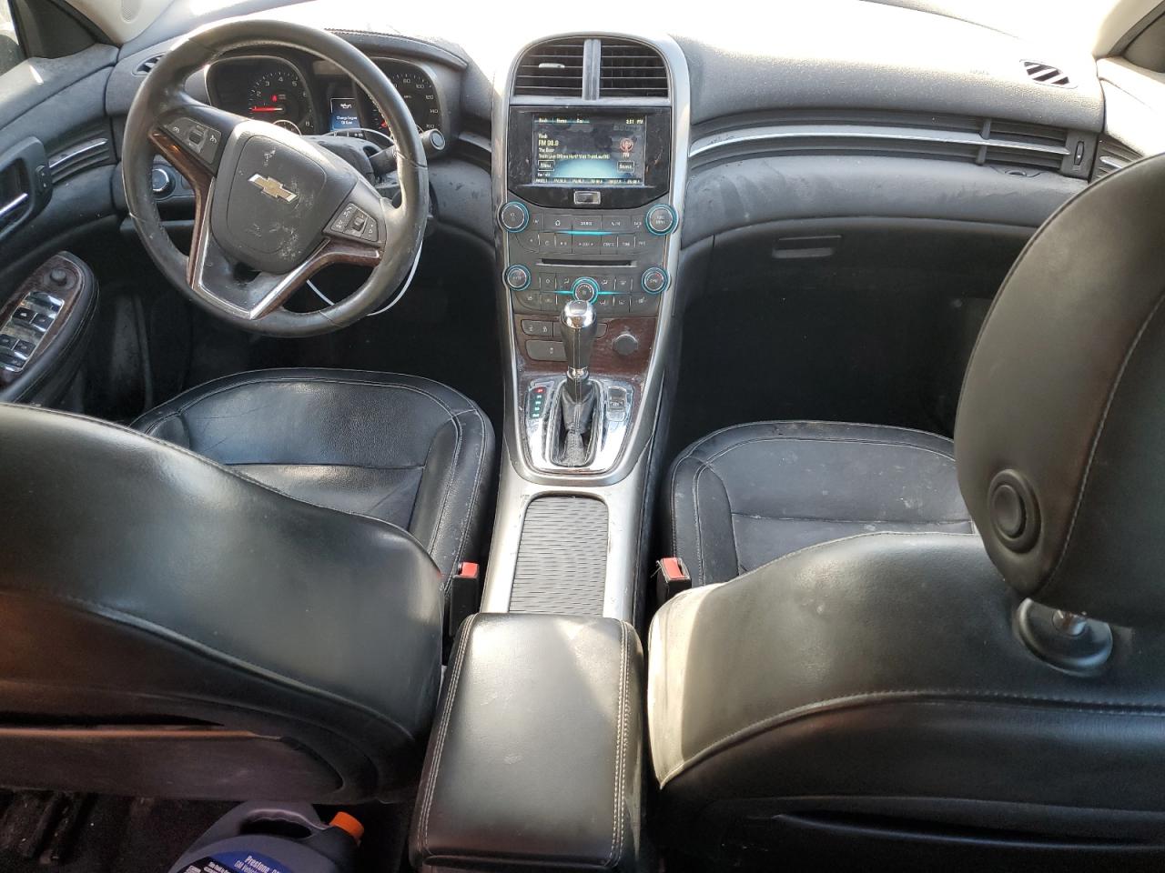 2013 Chevrolet Malibu - Image 8