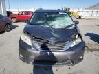 2011 Toyota Sienna Xle de vânzare în Farr West, UT - Front End