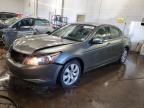 2008 Honda Accord Exl na sprzedaż w New Britain, CT - Front End