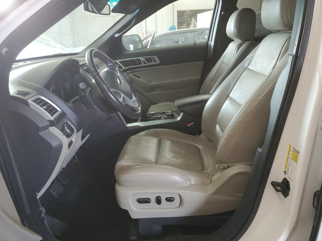 2013 Ford Explorer - Image 7