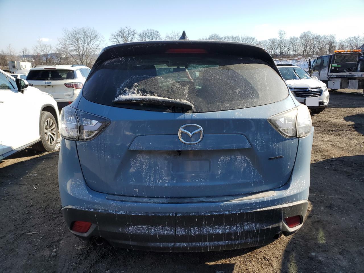 2013 Mazda CX-5 - Image 6