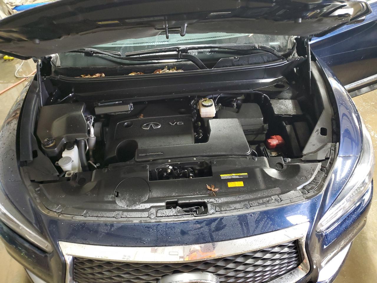 2016 Infiniti QX60 - Image 11