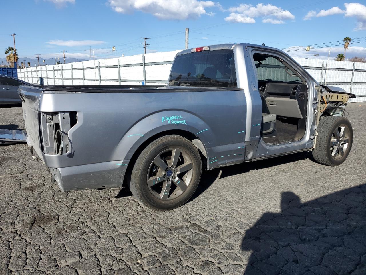 2020 Ford F-150 - Image 3