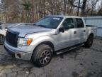 2011 Ford F150 Supercrew იყიდება Austell-ში, GA - Side