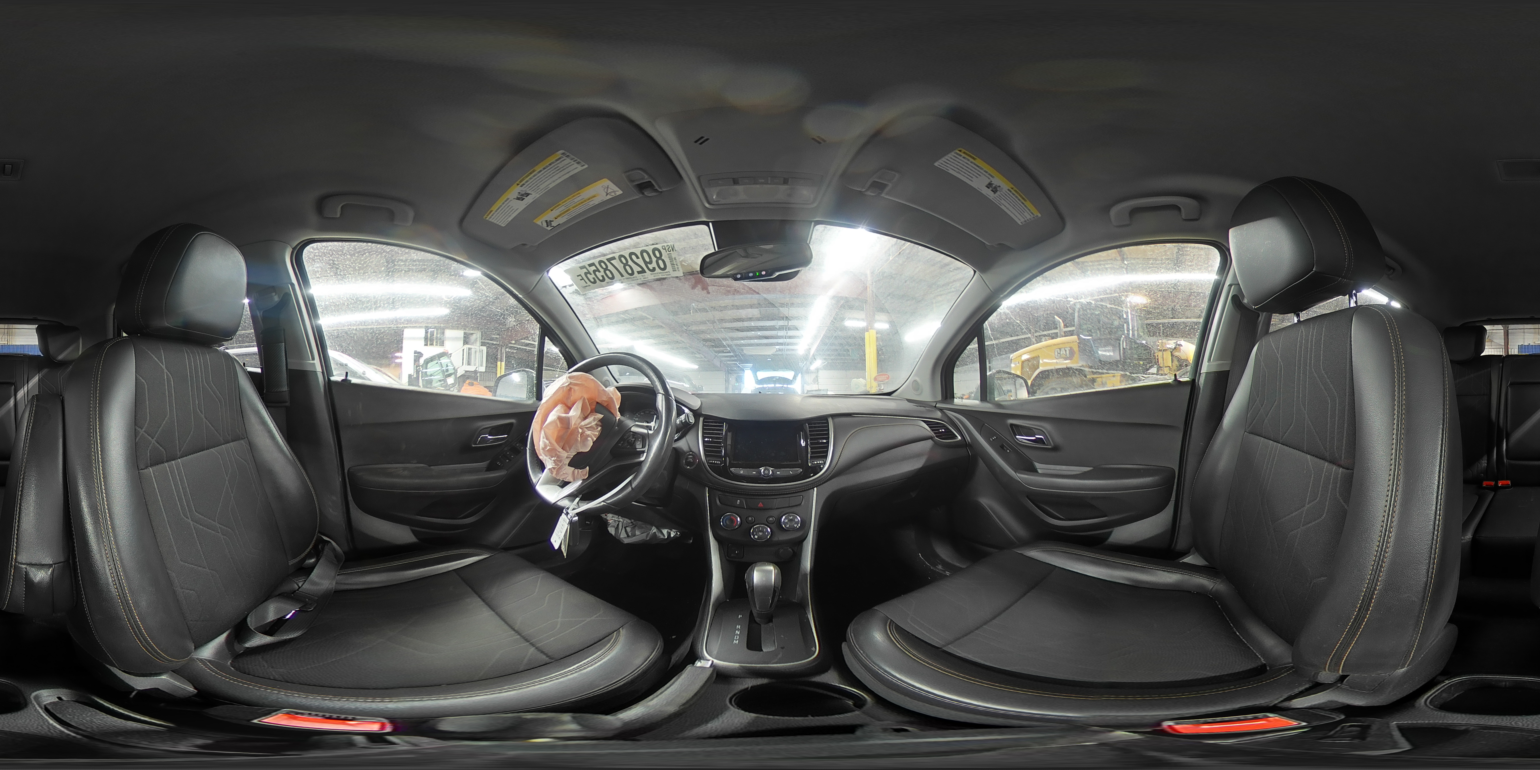2019 Chevrolet Trax - Image 14