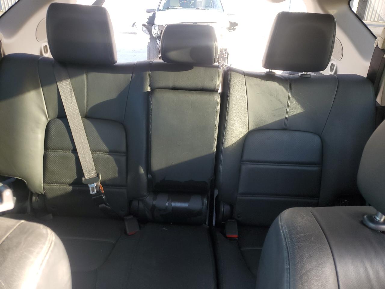 2014 Nissan Murano - Image 10