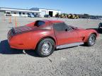 1974 Chevrolet Corvette na sprzedaż w Lumberton, NC - Burn - Engine
