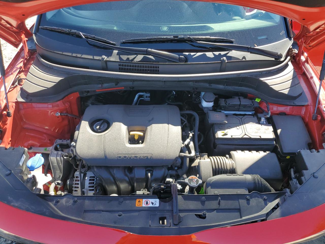 2024 Kia Soul - Image 12