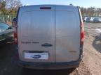2011 RENAULT KANGOO ML1 for sale at Copart COLCHESTER