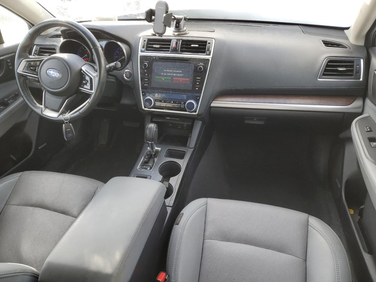 2018 Subaru Outback - Image 8