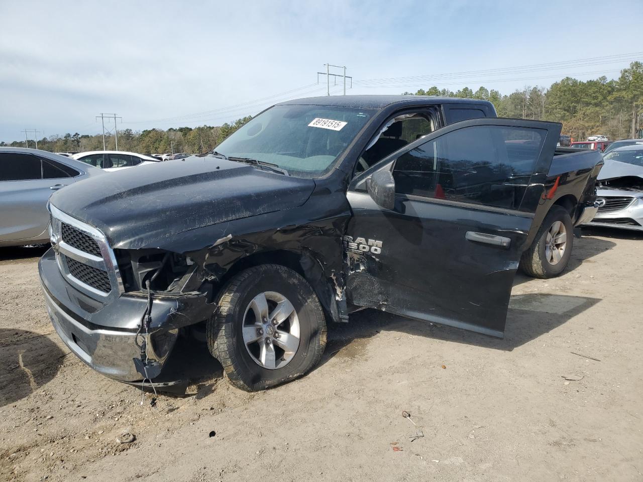 2020 RAM 1500 - Image 1
