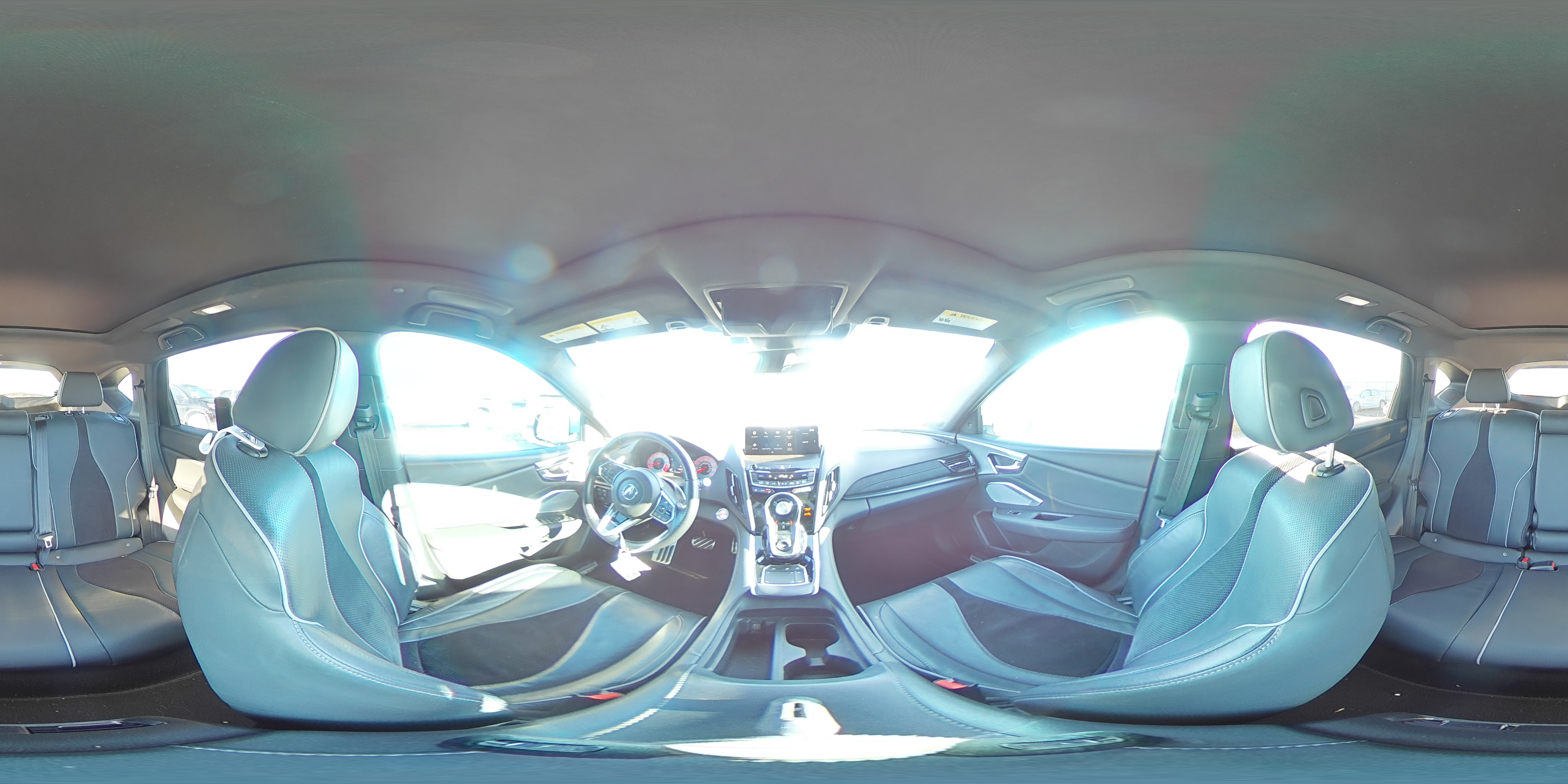 2021 Acura RDX - Image 13