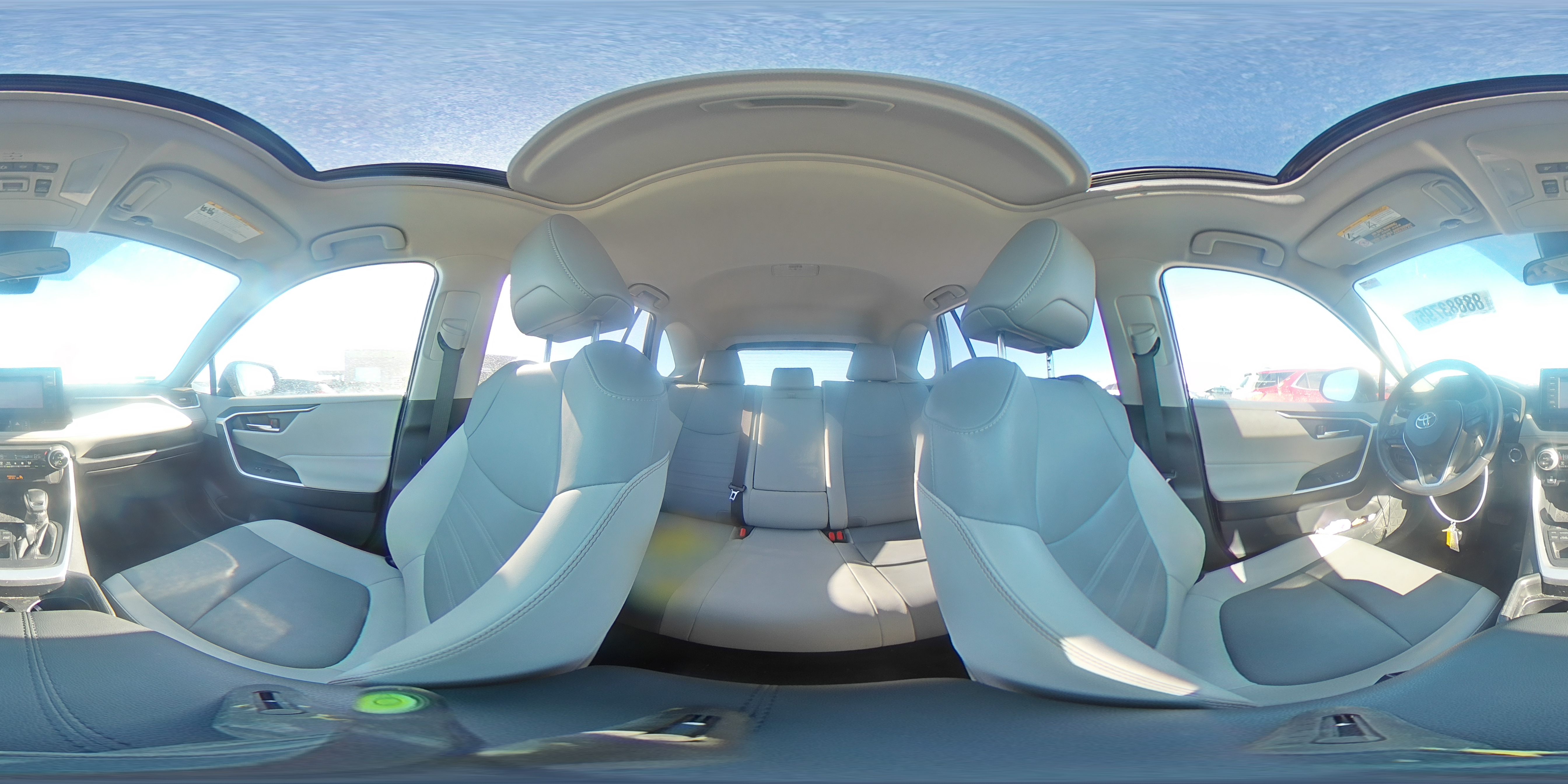 2019 Toyota RAV 4 - Image 14