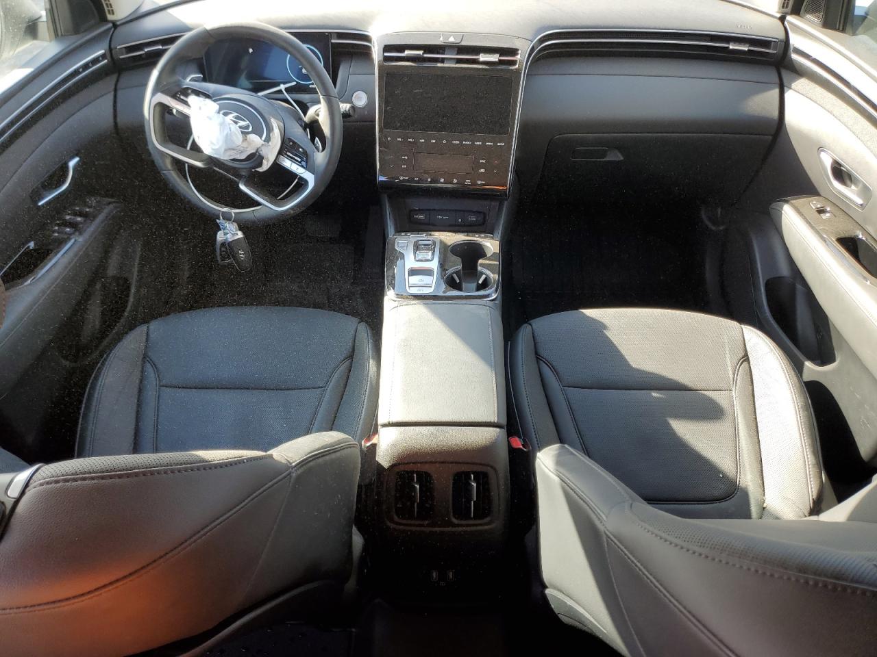 2024 Hyundai Tucson - Image 8