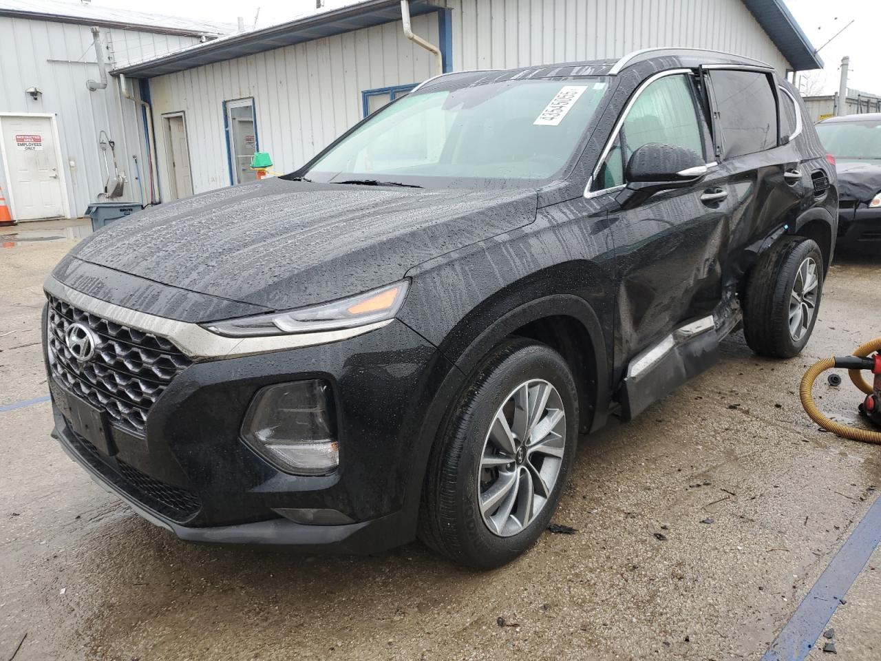 2019 Hyundai Santa Fe - Image 1