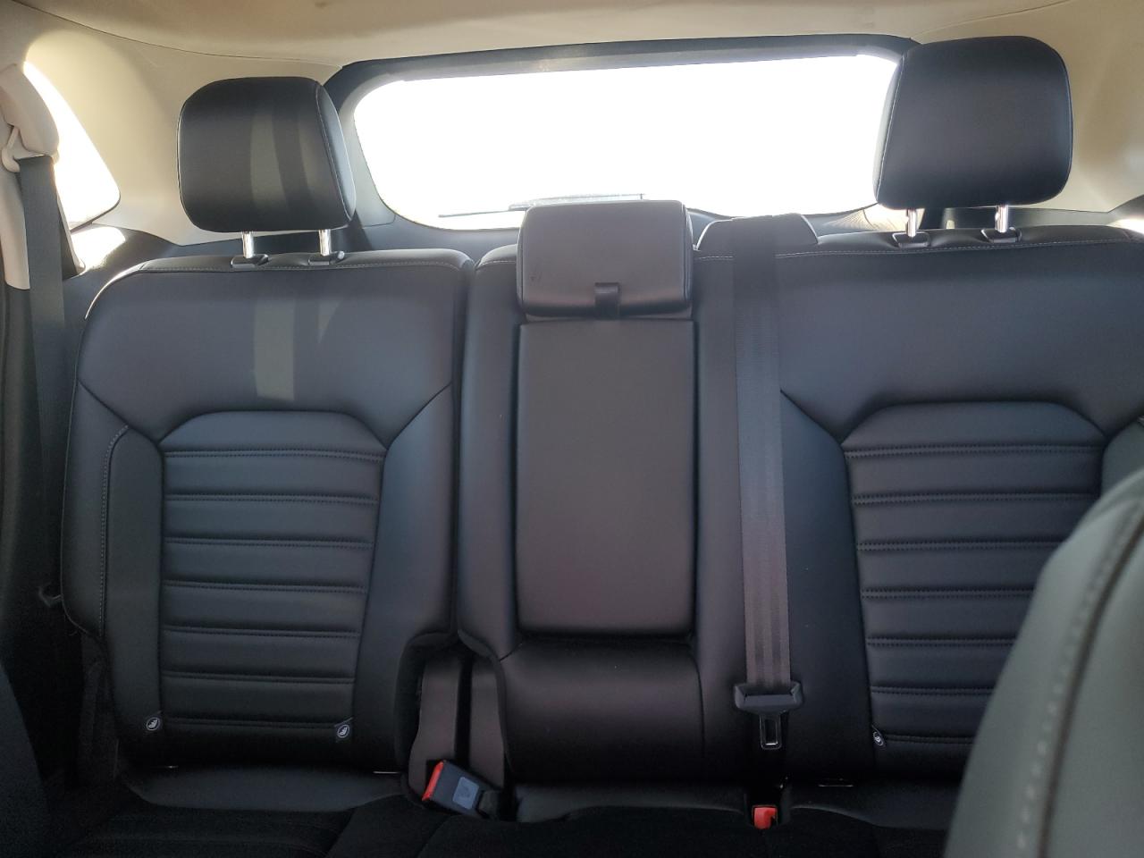 2020 Ford Edge - Image 10