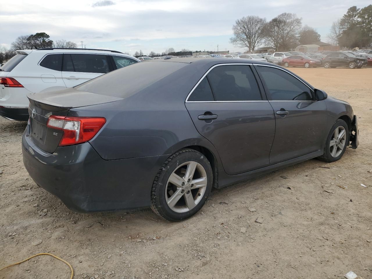 2013 Toyota Camry - Image 3