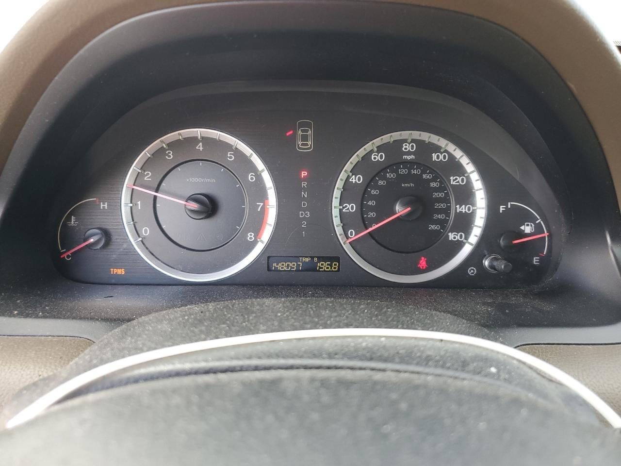 2008 Honda Accord - Image 9