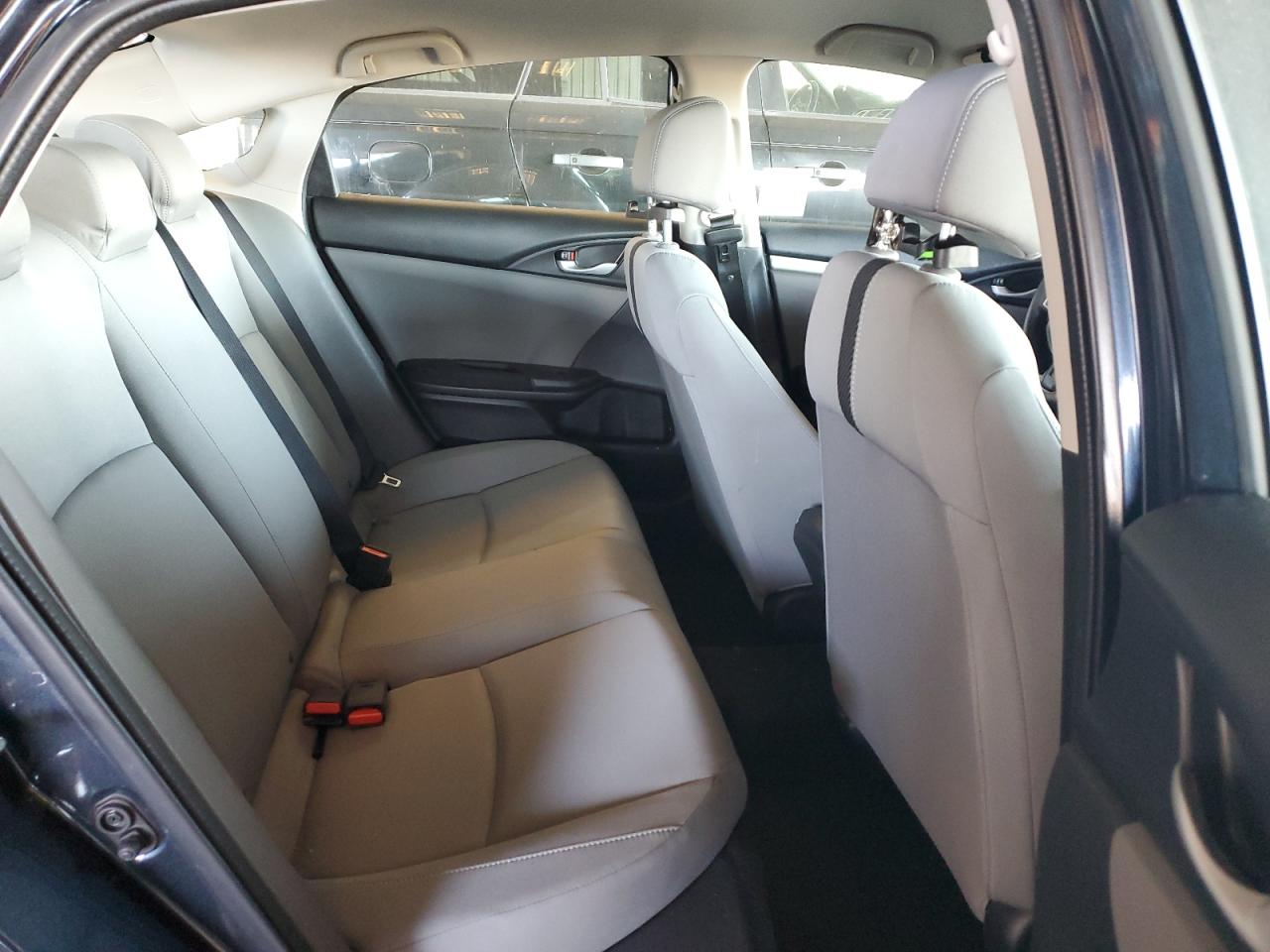 2017 Honda Civic - Image 10