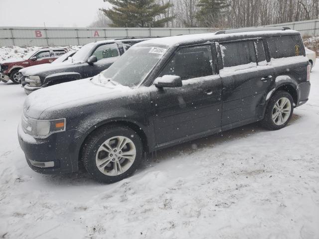 2013 Ford Flex Sel